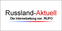 Russland Aktuell